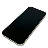 �ڥХåƥ꡼100%��iPhone��12mini��64GB���ۥ磻�ȡ�SIM�ե꡼��au��