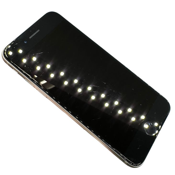 iPhone��SE����2�����64GB���ۥ磻�ȡ�SIM�ե꡼��au��