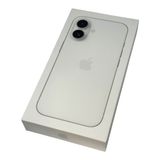 【未開封品】iPhone 16 128GB ホワイト SIMフリー ドコモ版
