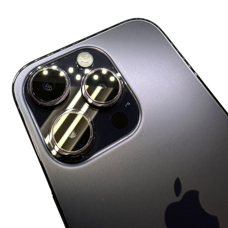 �ڥХåƥ꡼98%��iPhone��14Pro��256GB���ǥ����ץѡ��ץ�