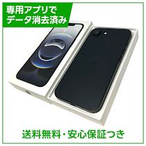 �ڥХåƥ꡼94%��iPhone��16e��128GB���֥�å���SIM�ե꡼�����եȥХ���