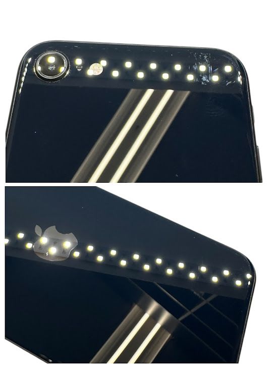 �ڥХåƥ꡼96%��iPhone��SE����3�����64GB���ߥåɥʥ��ȡ�SIM�ե꡼��au��