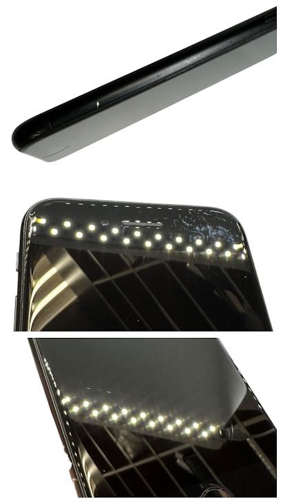 iPhone��SE����2�����128GB���֥�å���SIM�ե꡼���ɥ�����