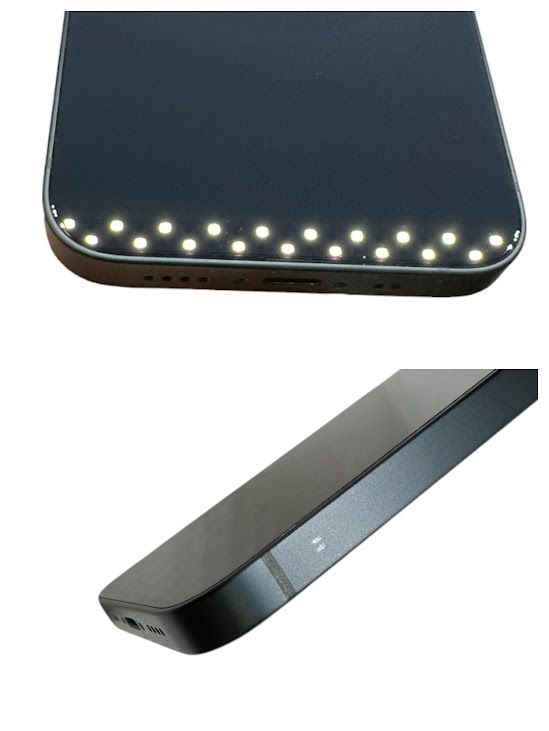 ڥХåƥ꡼93%iPhone13mini128GBߥåɥʥȡSIMե꡼au