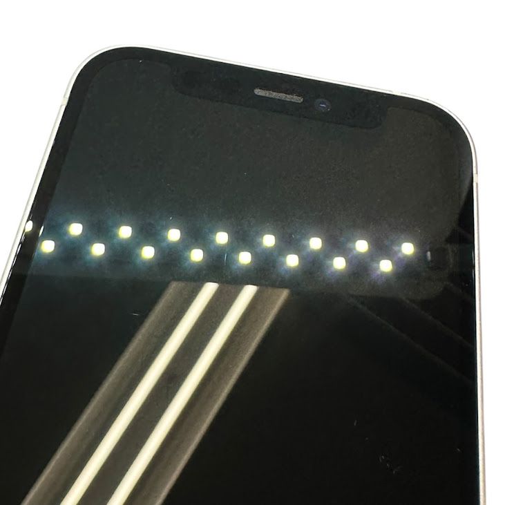 �ڥХåƥ꡼100%��iPhone��12mini��128GB���ۥ磻�ȡ�SIM�ե꡼�����եȥХ���