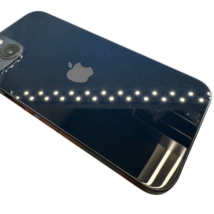 iPhone��13��256GB���ߥåɥʥ��ȡ�SIM�ե꡼���ɥ�����