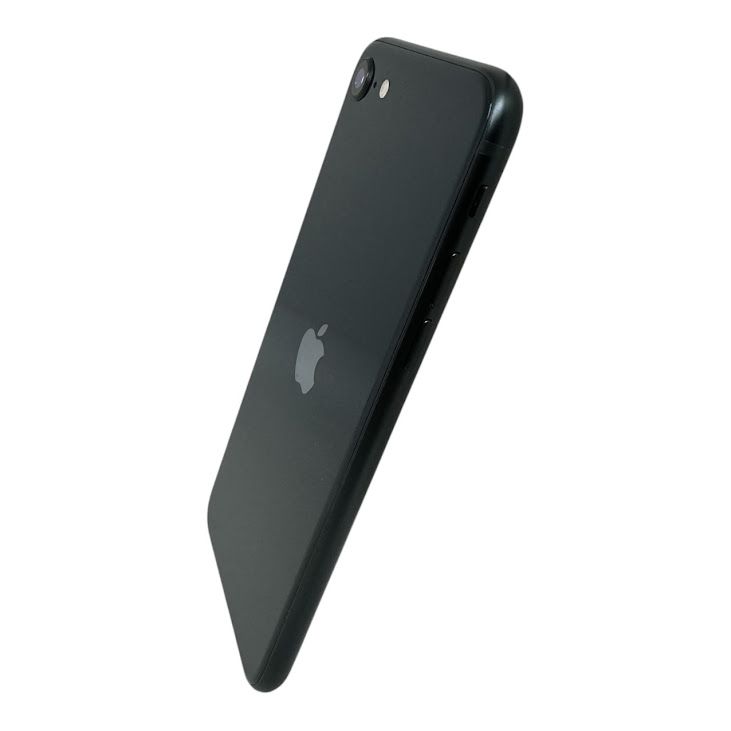 �ڥХåƥ꡼99%��iPhone��SE����3�����64GB���ߥåɥʥ��ȡ�SIM�ե꡼��au��