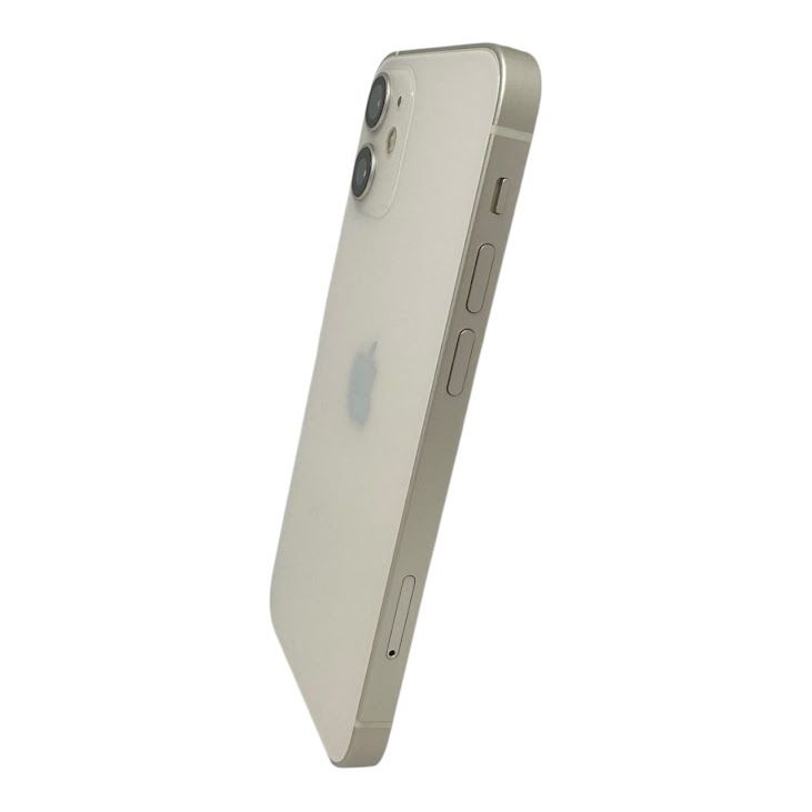 iPhone��12mini��128GB���ۥ磻�ȡ�SIM�ե꡼��Y��Х�����