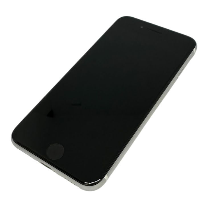 iPhone��SE����2�����64GB���ۥ磻�ȡ�SIM�ե꡼�����եȥХ���