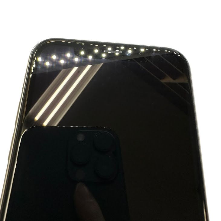 �ڥХåƥ꡼85%��iPhone��11��128GB���ۥ磻�ȡ�SIM�ե꡼���ɥ�����