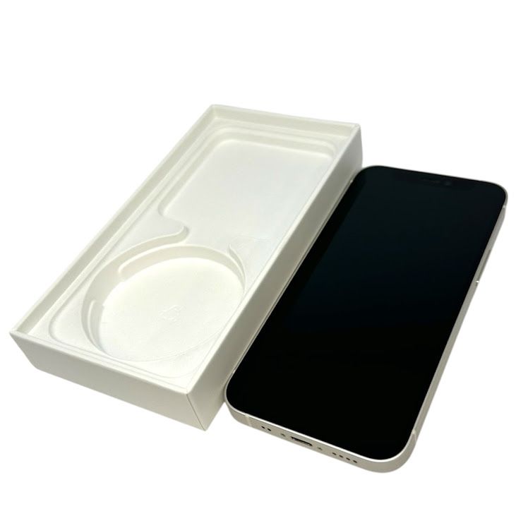 iPhone��12mini��256GB���ۥ磻�ȡ�SIM�ե꡼