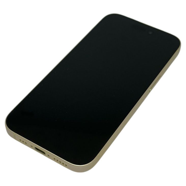 �ڥХåƥ꡼81%��iPhone��15��256GB������������SIM�ե꡼