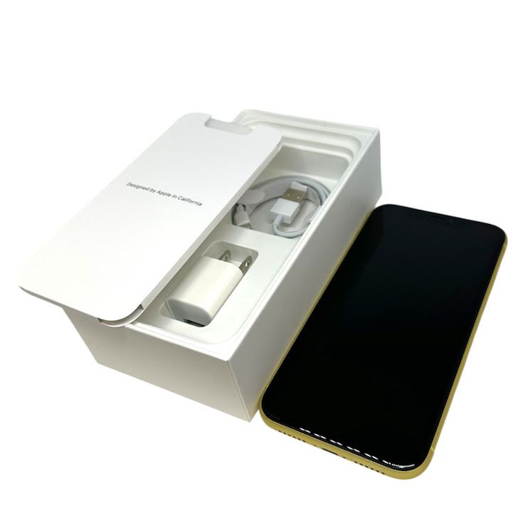 �ڥХåƥ꡼81%��iPhone��11��64GB������������SIM�ե꡼��au��