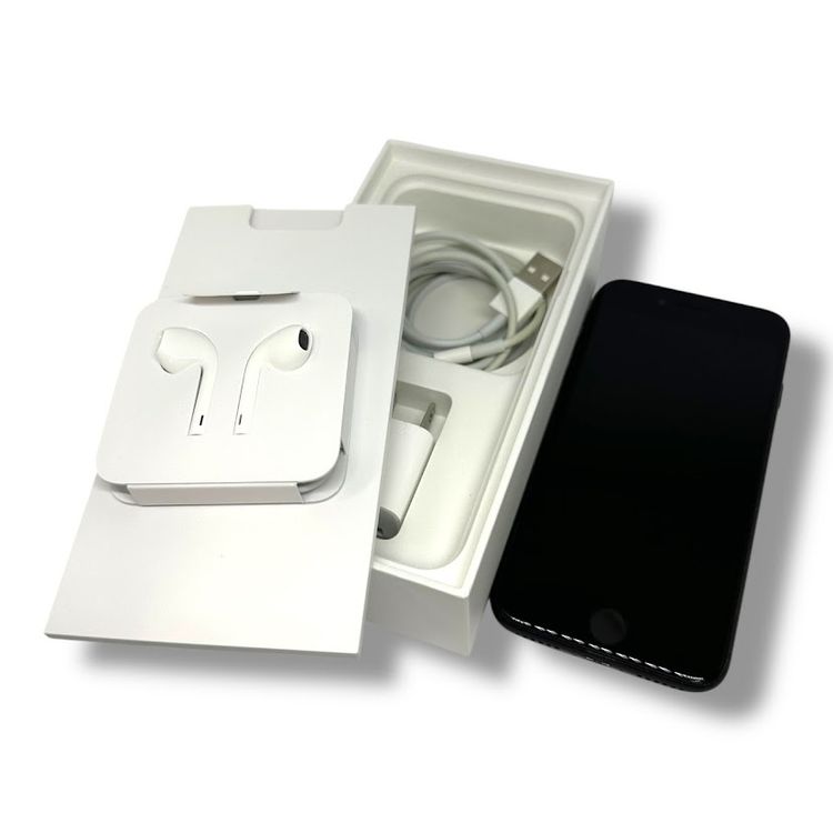 ڥХåƥ꡼87%iPhoneSE2ˡ128GB֥åSIMե꡼au