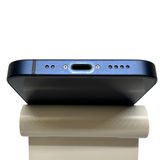 iPhone��12mini��64GB���֥롼��SIM�ե꡼��au��