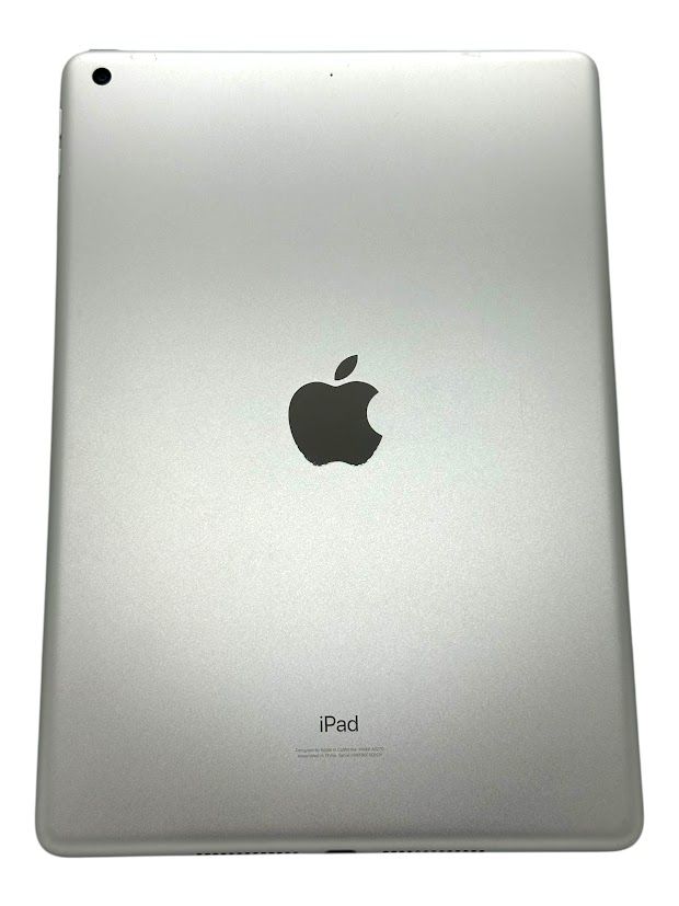 ムスビー｜【バッテリー90%】iPad 8 Wi－Fi 128GB シルバー【iPad(第8 