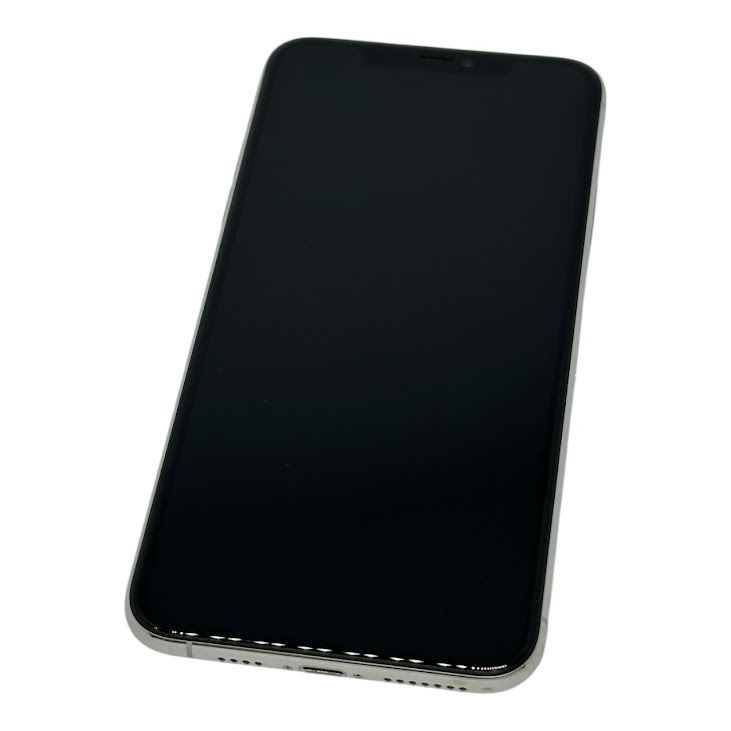iPhone11ProMax64GBСSIMե꡼au