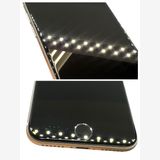 �ڥХåƥ꡼95%��iPhone��SE����3�����64GB���������饤�ȡ�SIM�ե꡼��au��