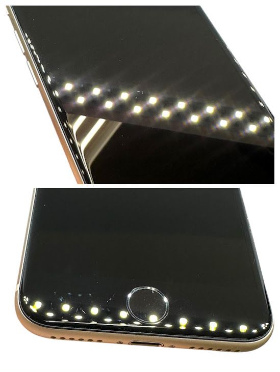 �ڥХåƥ꡼95%��iPhone��SE����3�����64GB���������饤�ȡ�SIM�ե꡼��au��