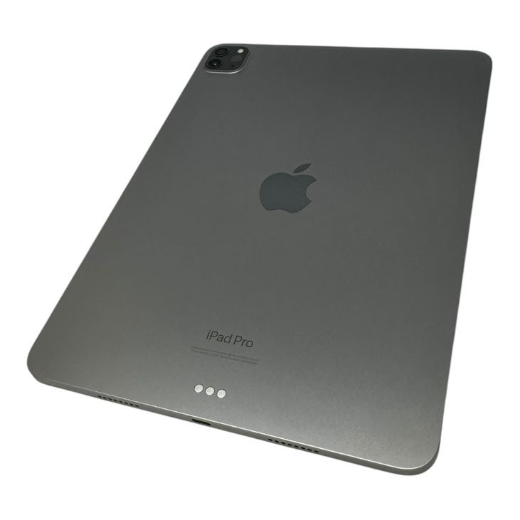 �ڥХåƥ꡼83%��iPadPro��11�������4���塡Wi��Fi��256GB�����ڡ������쥤