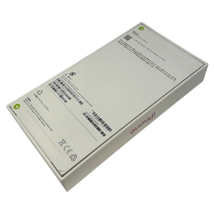 ��̤�����ʡ�iPhone��16��256GB���ԥ󥯡�SIM�ե꡼