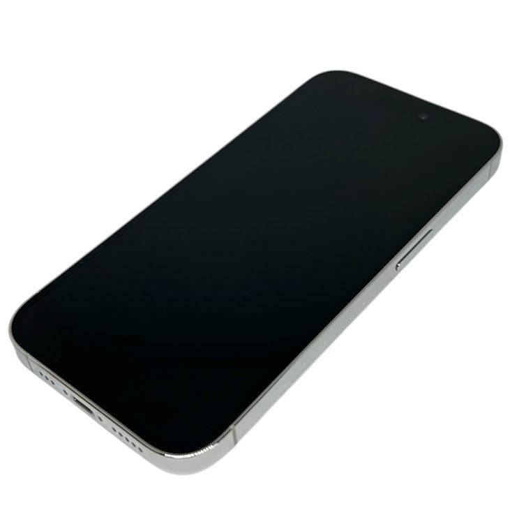 iPhone��14Pro��128GB������С���SIM�ե꡼��au��