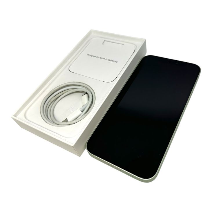 iPhone��12��128GB�����꡼��SIM�ե꡼��Y��Х�����