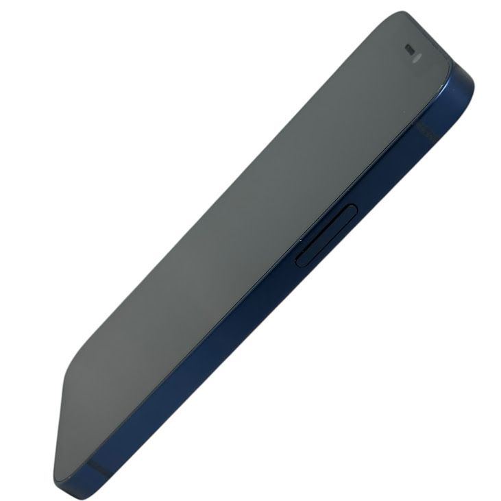 ڥХåƥ꡼80%iPhone12mini128GB֥롼SIMե꡼ɥ