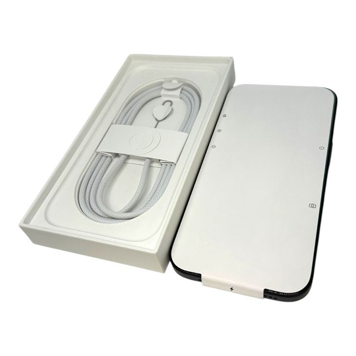 ��̤�����ʡ�iPhone��16��128GB���֥�å���SIM�ե꡼