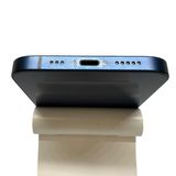 �ڥХåƥ꡼98%��iPhone��12��256GB���֥롼��SIM�ե꡼��au��