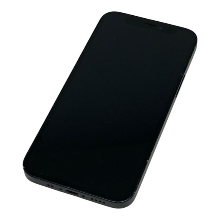 iPhone12mini128GB֥åSIMե꡼ɥ