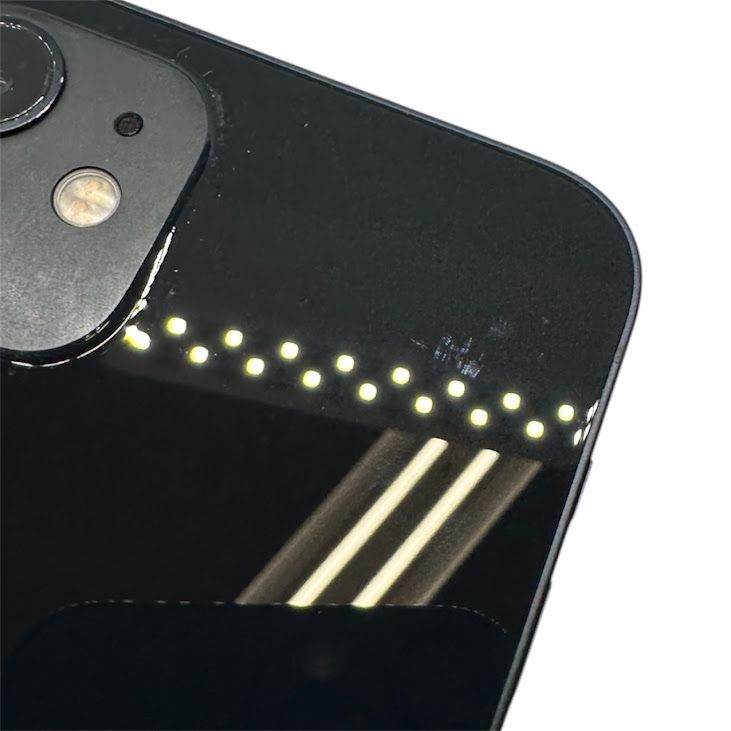 �ڥХåƥ꡼92%��iPhone��12��64GB���֥�å���SIM�ե꡼��au��