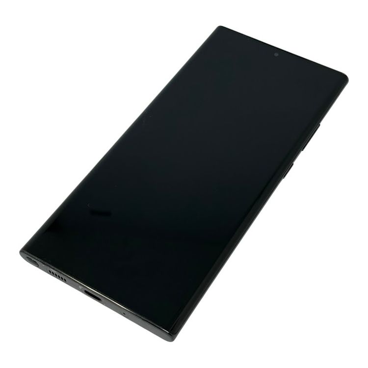GalaxyNote20Ultra5GSCG06256GBߥƥå֥åau