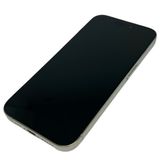 �ڥХåƥ꡼85%��iPhone��15Pro��256GB���ۥ磻�ȥ����˥��ࡡSIM�ե꡼