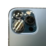 �ڥХåƥ꡼83%��iPhone��12ProMax��256GB���ѥ��ե��å��֥롼��SIM�ե꡼