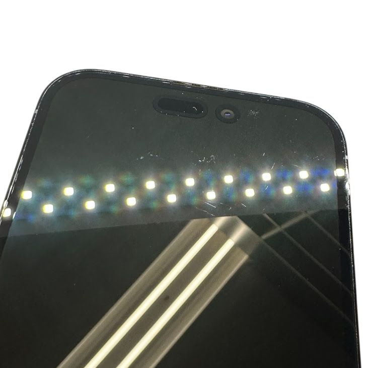 �ڥХåƥ꡼83%��iPhone��14Pro��256GB�����ڡ����֥�å�