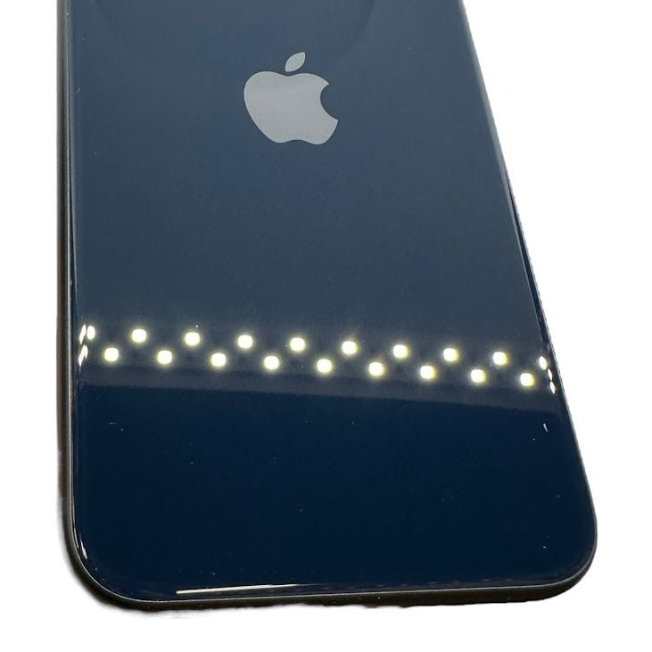 ڥХåƥ꡼97%iPhoneSE3塡64GBߥåɥʥȡSIMե꡼եȥХ