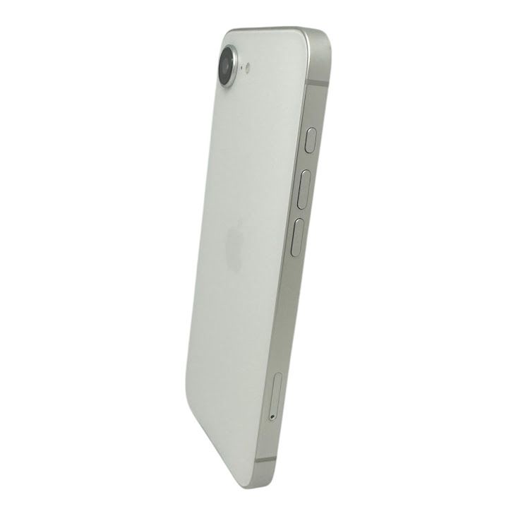 �ڥХåƥ꡼100%��iPhone��16e��128GB���ۥ磻�ȡ�SIM�ե꡼