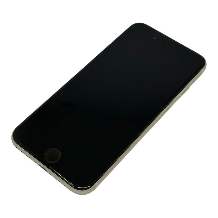 ڥХåƥ꡼84%iPhoneSE3ˡ128GB饤ȡSIMե꡼au