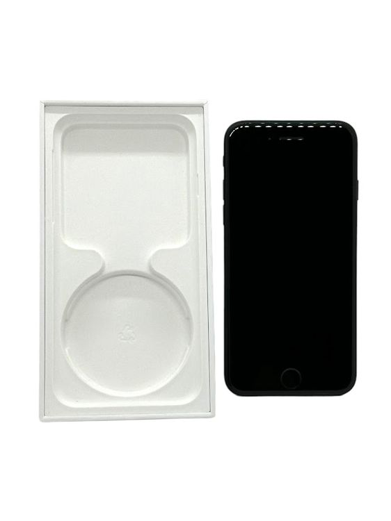 ムスビー｜iPhone SE(第2世代) 64GB ブラック SIMフリー au版 