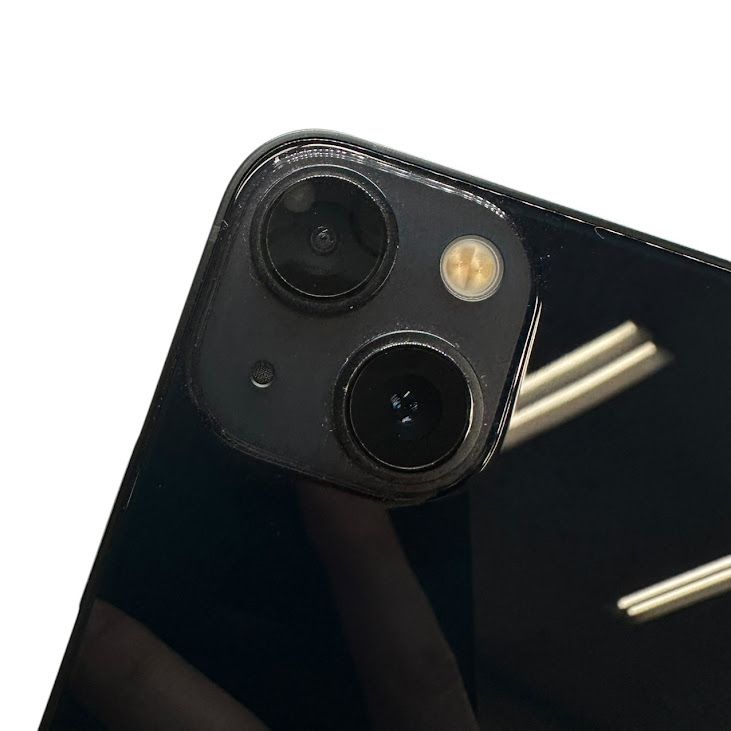 iPhone��13mini��128GB���ߥåɥʥ��ȡ�SIM�ե꡼��au��