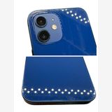 iPhone��12��64GB���֥롼��SIM�ե꡼��UQ��Х�����