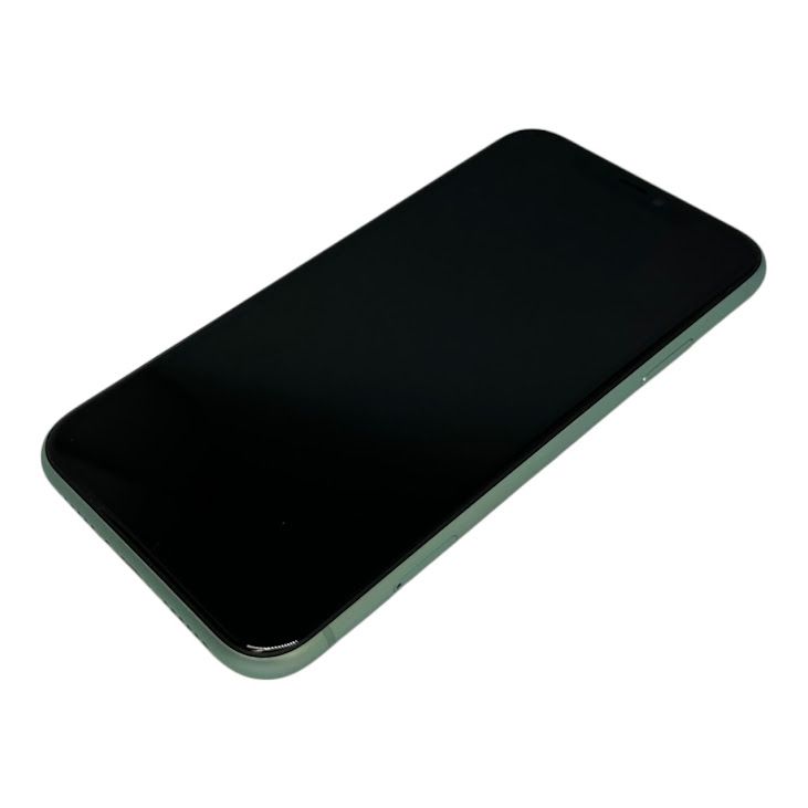 �ڥХåƥ꡼86%��iPhone��11��64GB�����꡼��SIM�ե꡼��au��