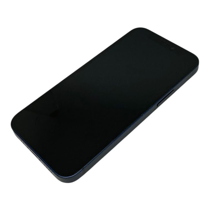 �ڥХåƥ꡼93%��iPhone��12mini��128GB���֥롼��SIM�ե꡼���ɥ�����