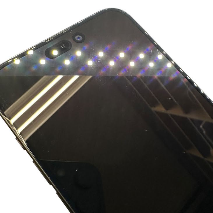 �ڥХåƥ꡼84%��iPhone��15ProMax��512GB���֥�å������˥��ࡡSIM�ե꡼