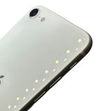 �ڥХåƥ꡼100%��iPhone��SE����2�����64GB���ۥ磻�ȡ�SIM�ե꡼���ɥ�����