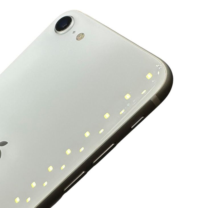 �ڥХåƥ꡼100%��iPhone��SE����2�����64GB���ۥ磻�ȡ�SIM�ե꡼���ɥ�����