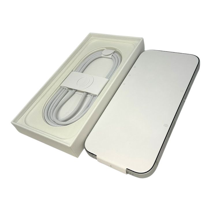 ��̤�����ʡ�iPhone��17��256GB���ۥ磻�ȡ�SIM�ե꡼