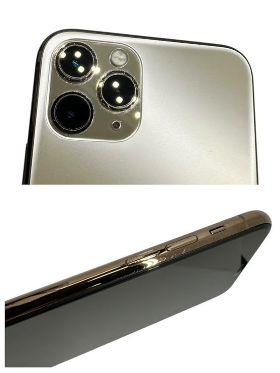 iPhone11Pro256GBɡSIMե꡼au