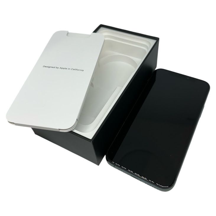 �ڥХåƥ꡼99%��iPhone��11��Pro��64GB���ߥåɥʥ��ȥ��꡼�󡡥ɥ�����